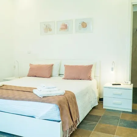 Sole Plemmirio Tatil Evi