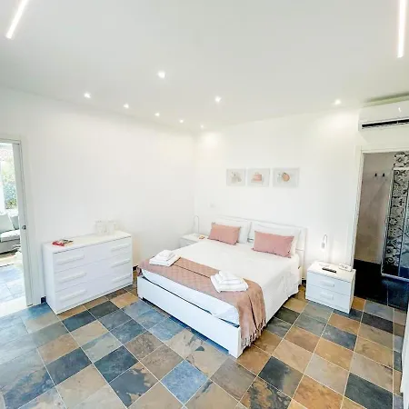 Sole Plemmirio Syracuse