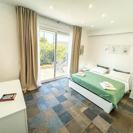 Sole Plemmirio * 锡拉库扎