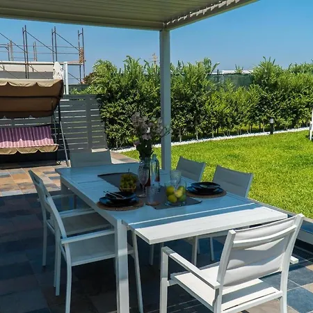 Sole Plemmirio 度假居