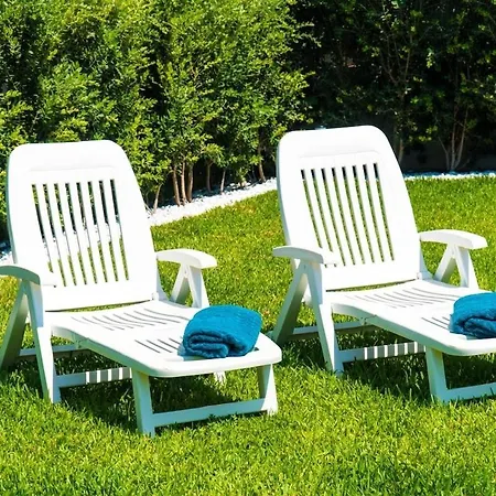 度假居 Sole Plemmirio