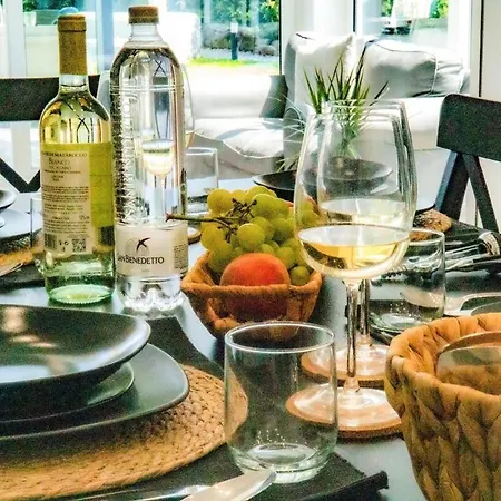 度假居 Sole Plemmirio 锡拉库扎