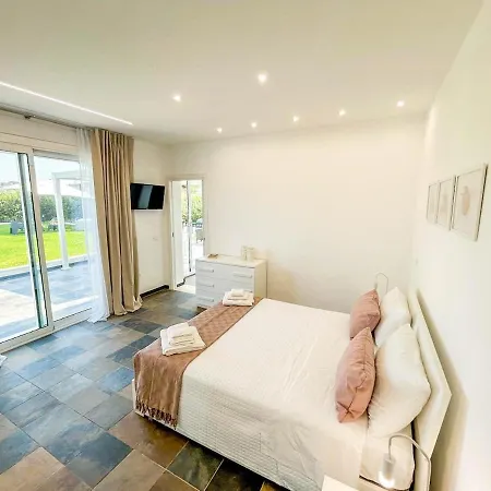 Sole Plemmirio 度假居