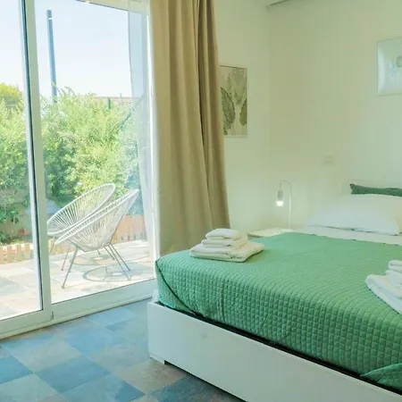 Sole Plemmirio 度假居 *