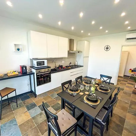 Sole Plemmirio Holiday home *
