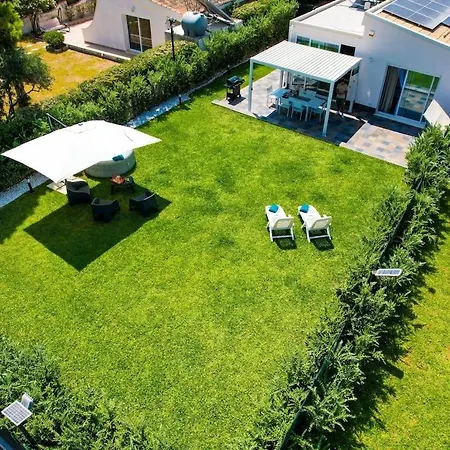 Sole Plemmirio 度假居